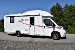 Location campingcar