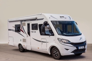 Location camping car fiat