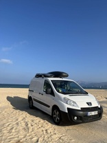 Location peugeot