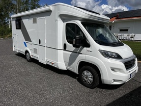 Location campingcar