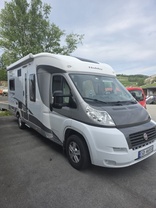 Location campingcar