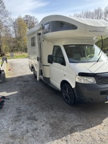 Location campingcar