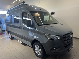 Location camping car hymer