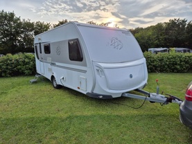 Location campingcar