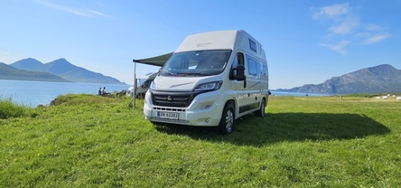 Location campingcar