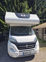 Location campingcar