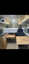 Location campingcar