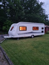 Location campingcar