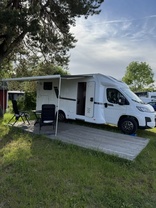 Location camping car fiat