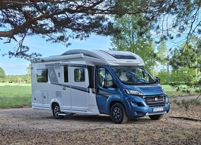 Location camping car fiat
