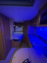 Location camping car fiat