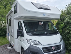Location campingcar