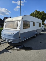 Location campingcar