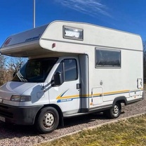 Location campingcar