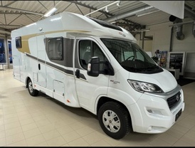 Location camping car carado