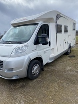 Location campingcar