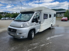 Location campingcar