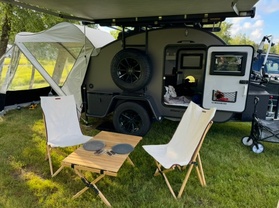 Location campingcar