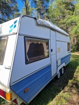 Location campingcar