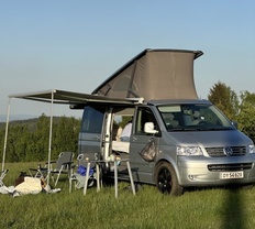 Location campingcar