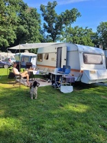Location campingcar