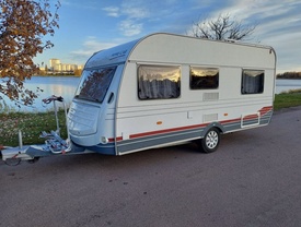 Location campingcar