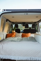 Location camping car ford