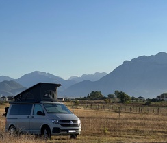 Location campingcar
