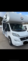 Location camping car fiat