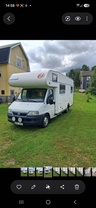 Location campingcar