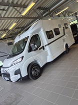 Location camping car carado