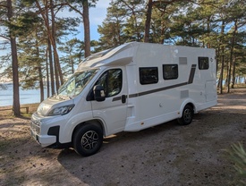 Location campingcar