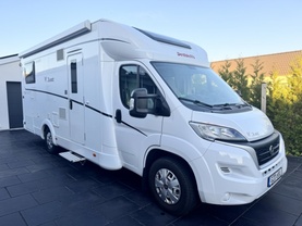 Location camping car fiat