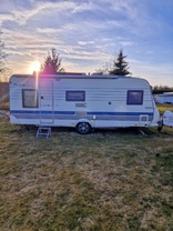 Location campingcar