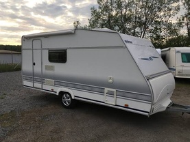 Location campingcar