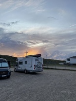 Location campingcar