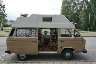 Location campingcar