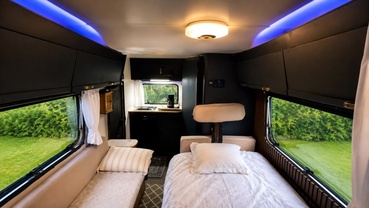 Location campingcar