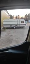 Location campingcar