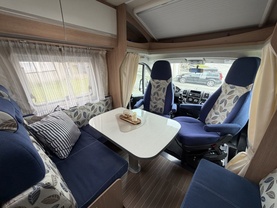 Location camping car fiat