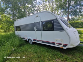 Location campingcar