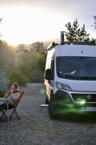 Location camping car fiat