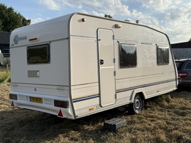 Location campingcar
