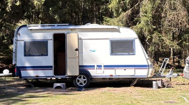Location campingcar
