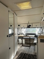 Location campingcar