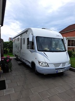Location campingcar