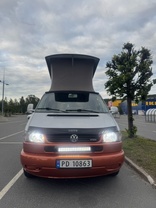 Location campingcar