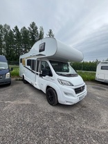 Location campingcar