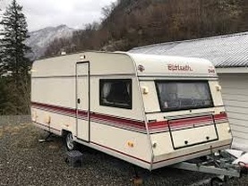 Location campingcar