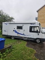 Location campingcar